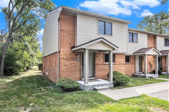 3990 Old Creek Road, Troy city
