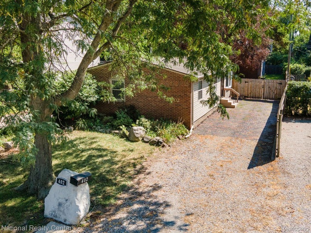 402 N West Street, Royal Oak city