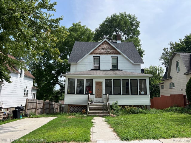 310 Whitelam Street, Bad Axe city