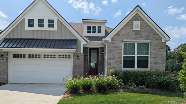 2298 Pondview Lane, Troy city