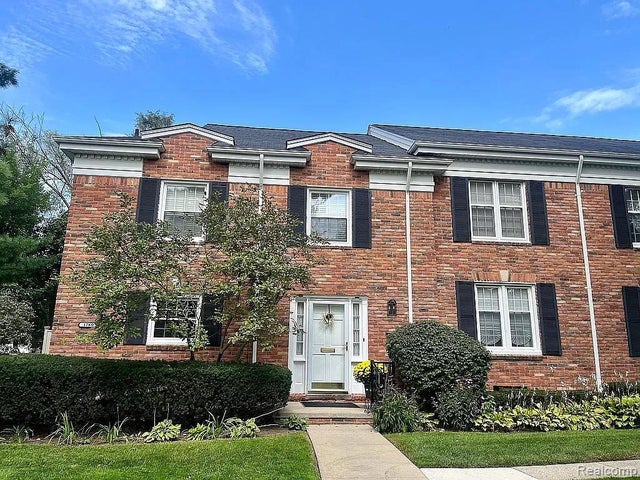 1760 Trailwood Path, Bloomfield Hills city