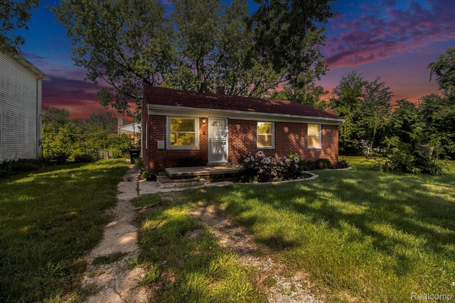 15487 Greydale Street, Detroit city