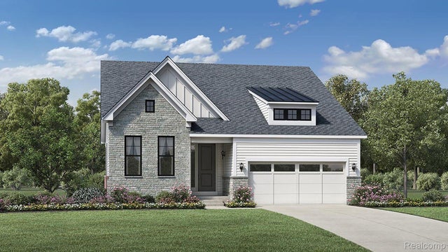 7893 Arimoore Drive, West Bloomfield charter township