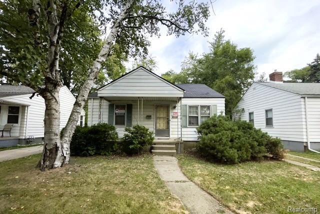 19331 Mccormick Street, Detroit city