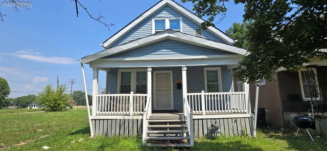 5232 Mcclellan Street, Detroit city