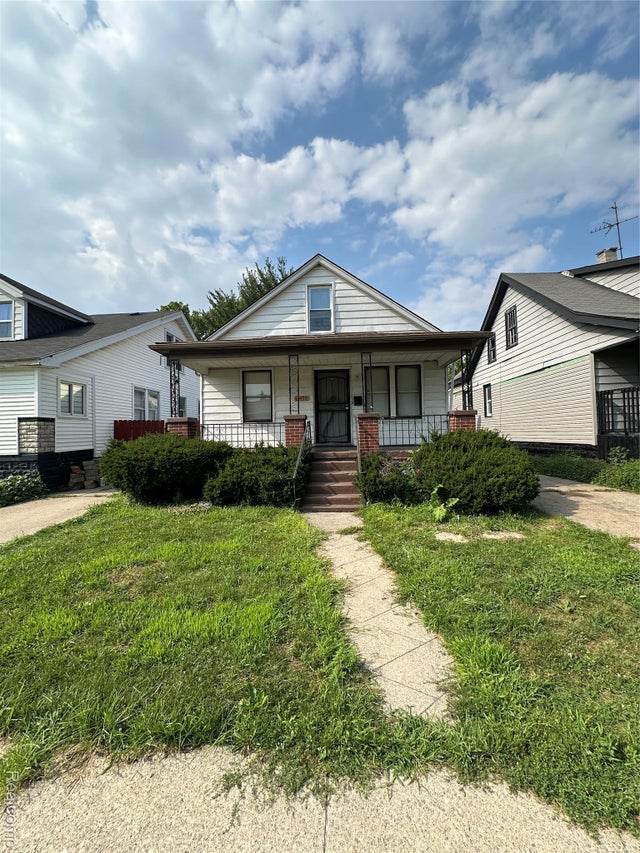 13439 Tacoma Street, Detroit city