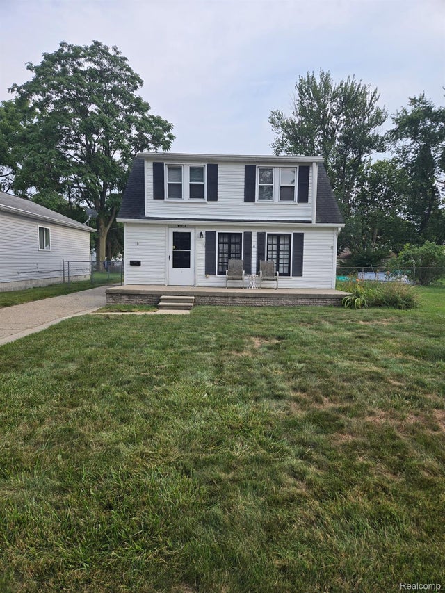 19048 Maryland Street, Roseville city