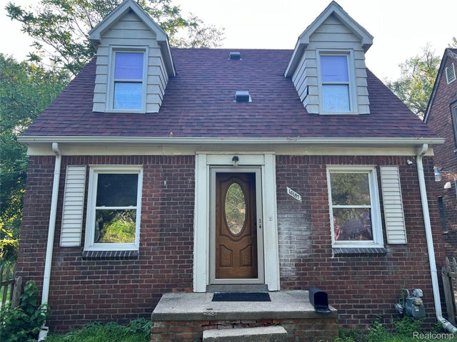 16187 Cruse Street, Detroit city