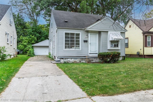 20210 Archdale Street, Detroit city