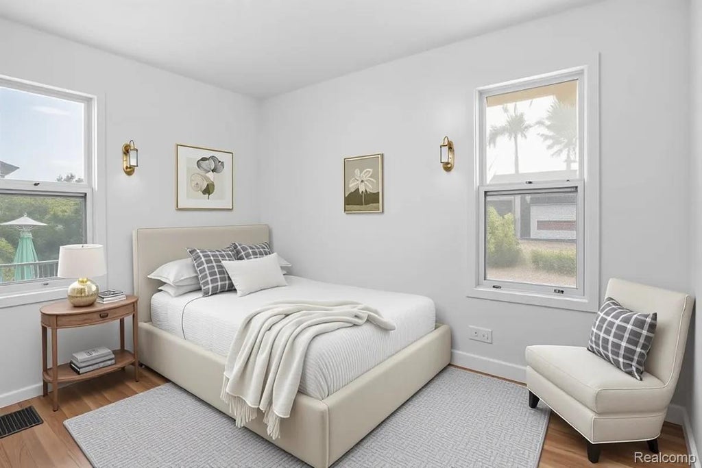 18057 Fleming St Street, Detroit city