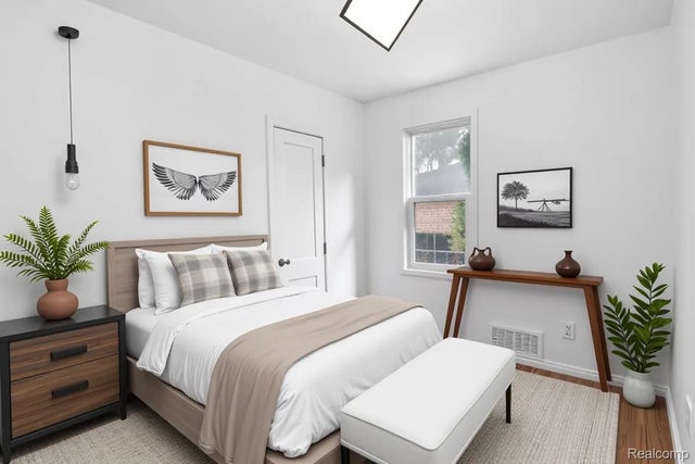 18057 Fleming St Street, Detroit city