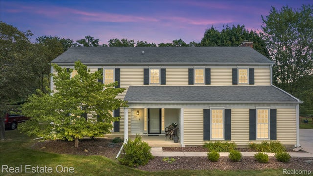 36241 Fredericksburg Road, Farmington Hills city