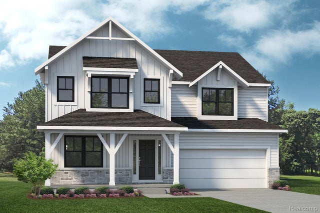 446 6th Street, Rochester city