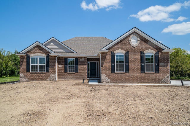 71714 Hidden River Drive, Armada township