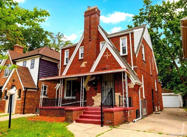 18950 Santa Rosa Drive, Detroit city