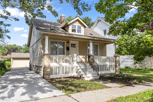 21739 Rein Avenue, Eastpointe city