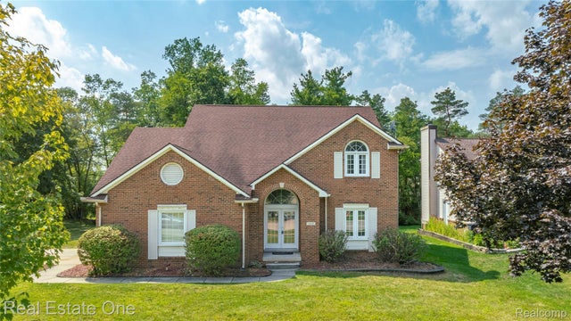 1468 Stauch Drive, West Bloomfield charter township