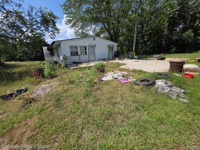 1928 S 35th Street, Galesburg city