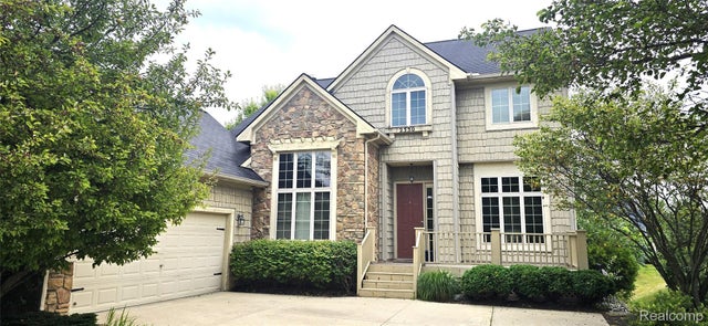 2330 Cherry Tree, Grand Blanc charter township