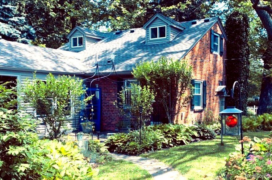 45701 Ryan Road, Shelby charter township