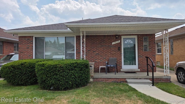 17050 Stricker Avenue, Eastpointe city
