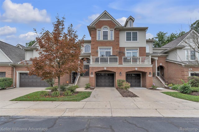 37557 Newburgh Park Circle, Livonia city