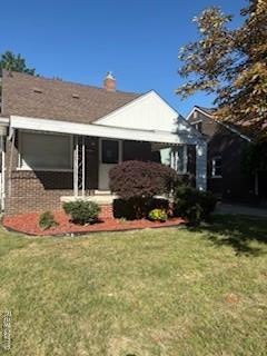 8434 Quandt Avenue, Allen Park city