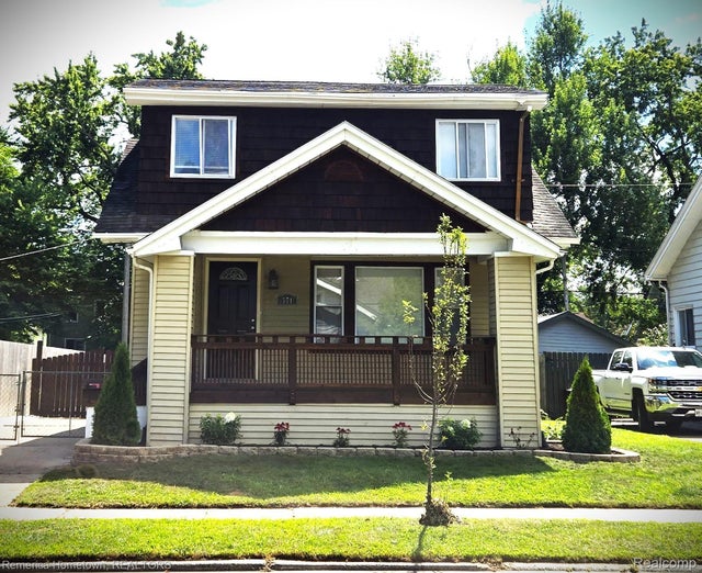 571 W Saratoga Street, Ferndale city