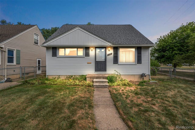 3402 Woodland Avenue, Royal Oak city