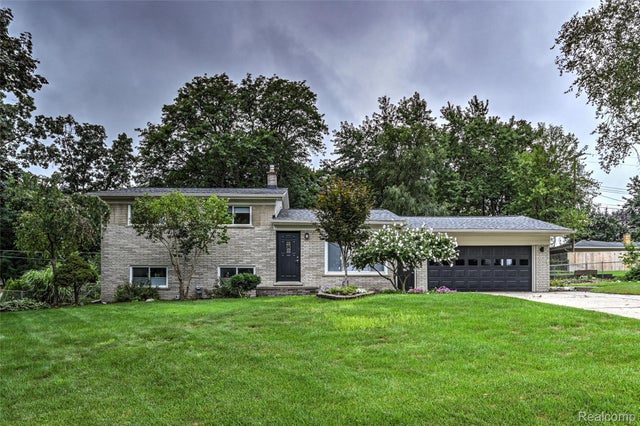 52461 Pappy Lane, Shelby charter township