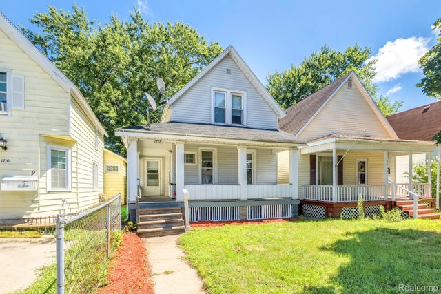 1712 7th Street, Port Huron city