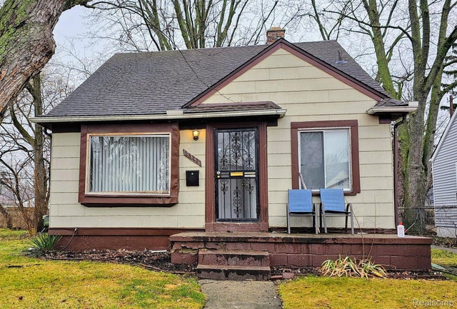 19356 Huntington Road, Detroit city