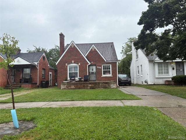 19616 Westphalia Street, Detroit city