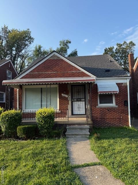 15018 Seymour Street, Detroit city