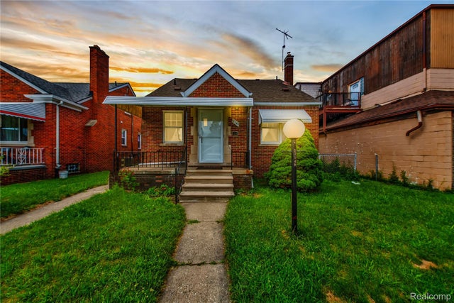 12149 Moran Street, Hamtramck city