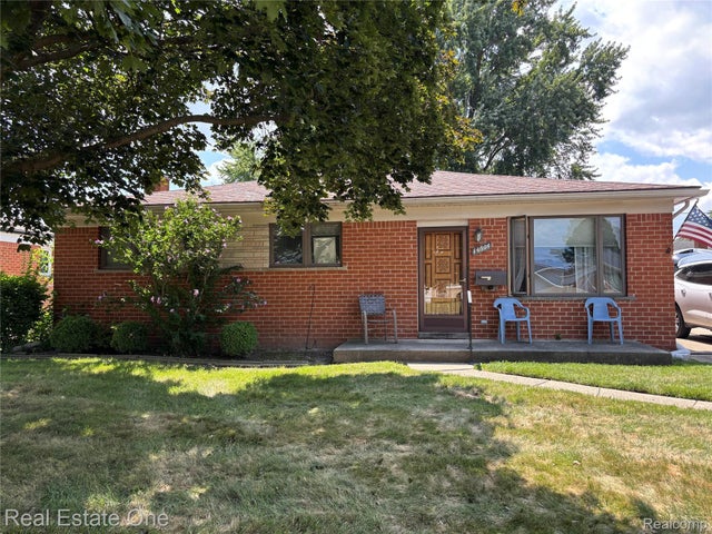 14514 Peck Drive, Warren city