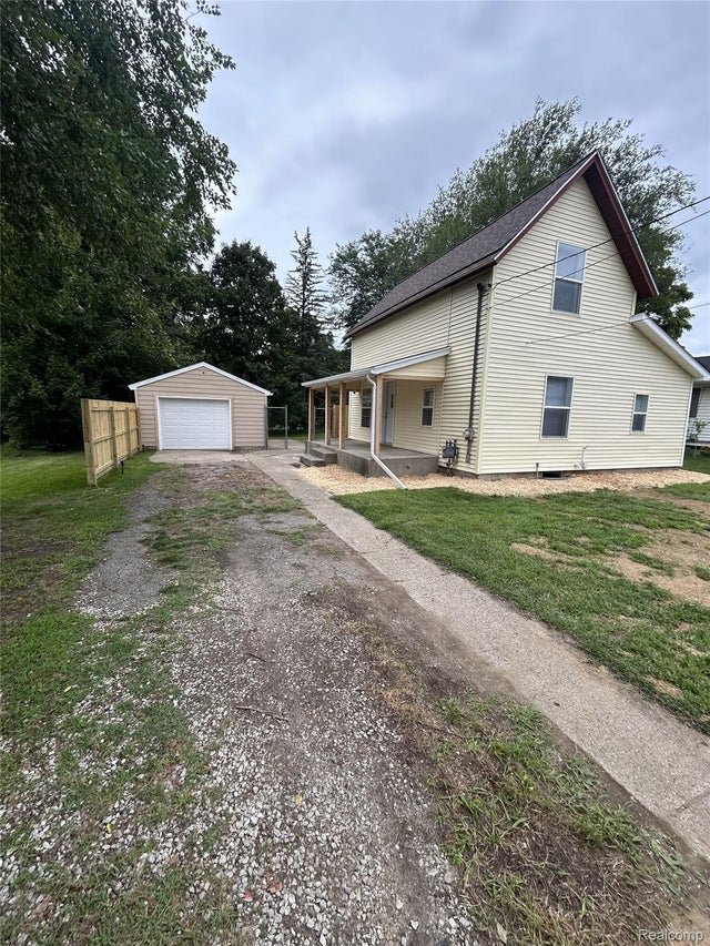 411 Crane Street, Eaton Rapids city