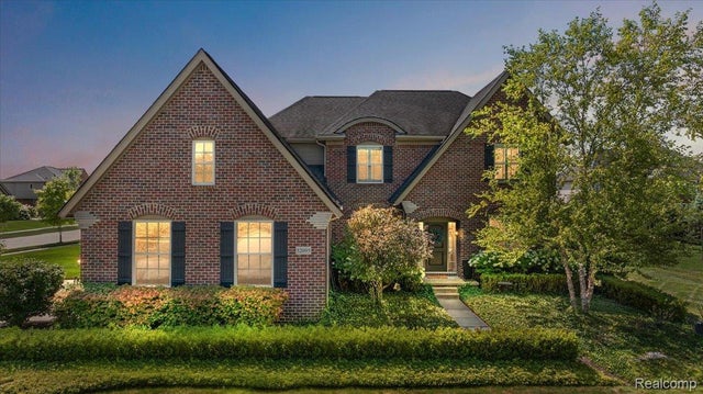 52095 Pierce Drive, Northville city