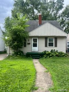 1458 Chapin Avenue, Birmingham city