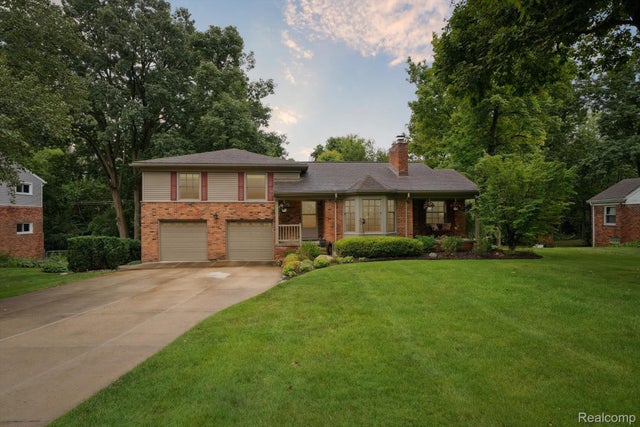425 Kendry Avenue, Bloomfield Hills city