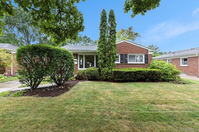 1613 Englewood Avenue, Royal Oak city