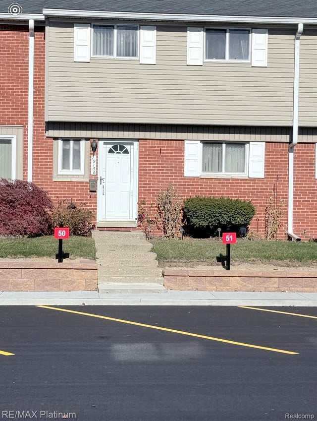 29156 Manchester Street, Westland city