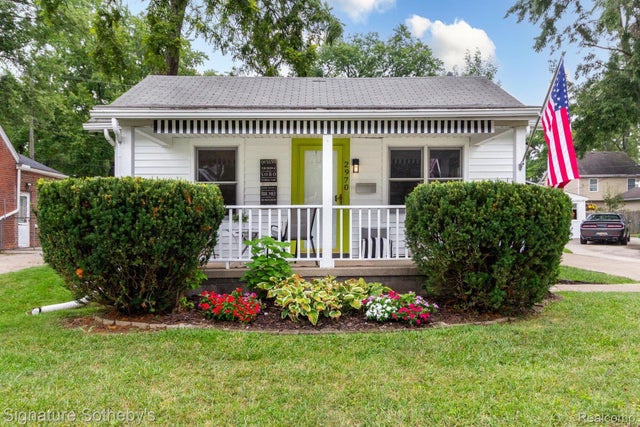2970 Griffith Avenue, Berkley city