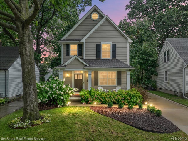 406 N Altadena Avenue, Royal Oak city