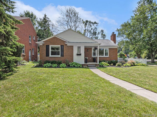 4419 Beverly Court, Royal Oak city