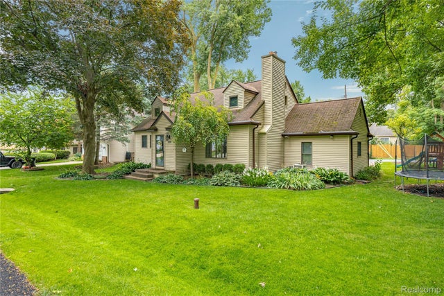 149 N Haven Street, Novi city