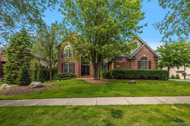 5390 Plantation Drive, Commerce charter township