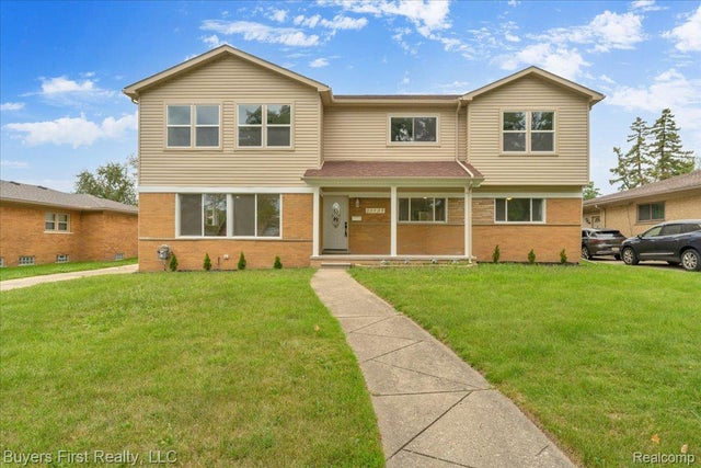 25131 Prairie Drive, Southfield city