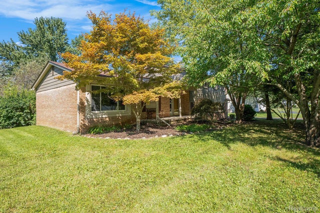 4516 Kevin Court, West Bloomfield charter township