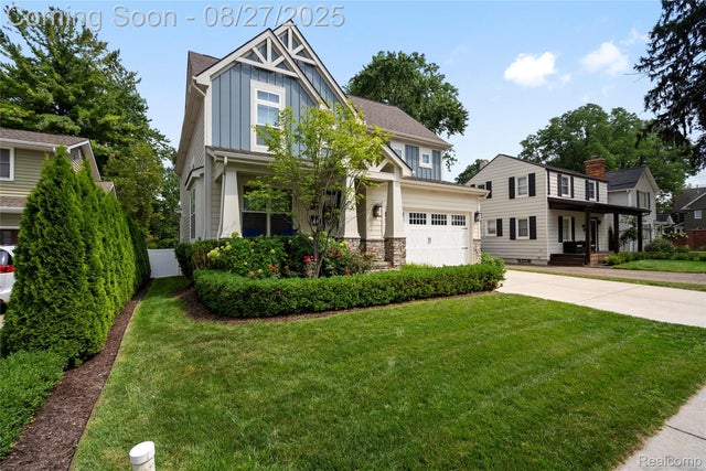 524 Ludlow Avenue, Rochester city